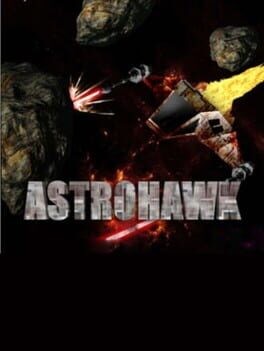 Games like AstroHawk