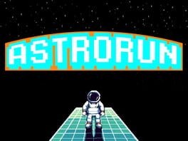 Games like Astrorun