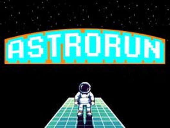 Astrorun Image