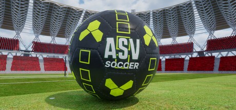 Games like ASV Soccer