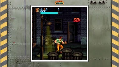 Beat ‘Em Up Archives Image