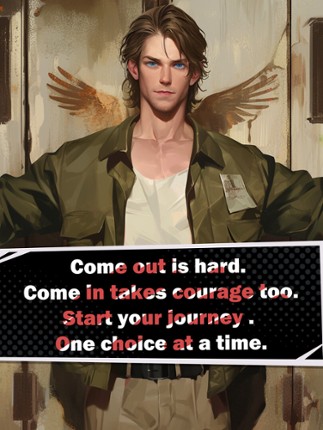 Before I Come In screenshot