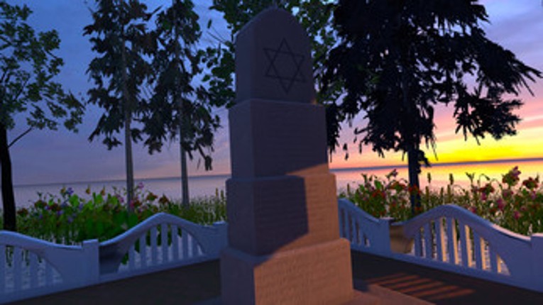 Beyond Nuremberg Image