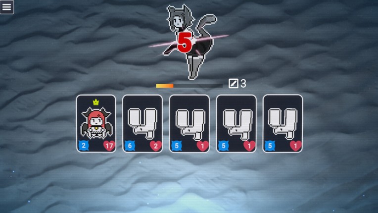 Bite the Moon screenshot