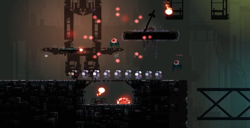 Blast Hopper screenshot