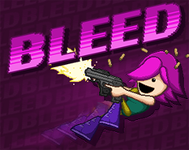 Bleed Image