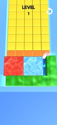 Blocks Master 3D screenshot