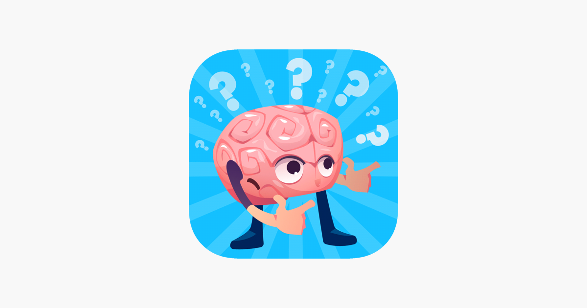 Games like Brain Teaser!