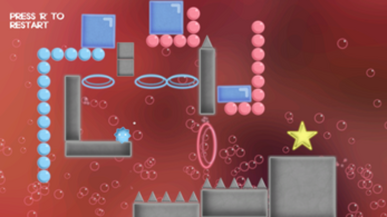Bubble Bind screenshot
