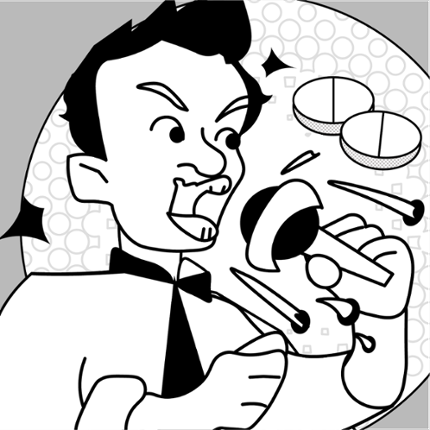 Bubble Ponzi Image