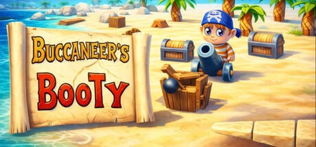 Games like Buccaneer's Booty