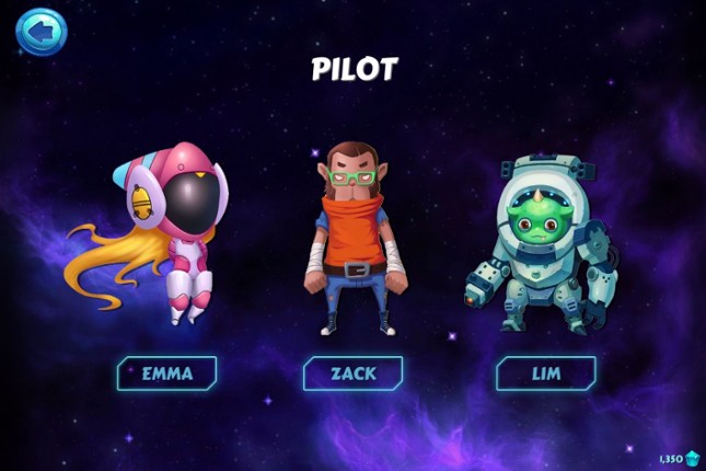 Bug Hunter: The Secret of Algebra Image