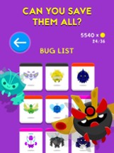 BugFall: Rescue Critters Now! Image