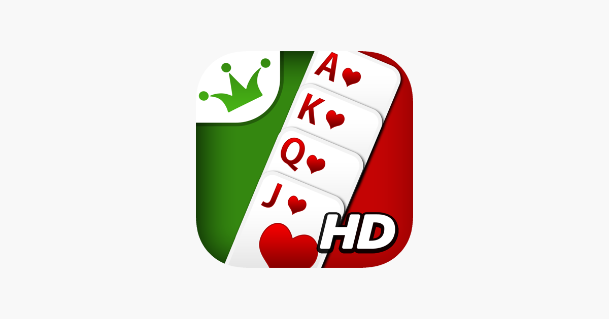 Games like Burraco Italiano Jogatina HD