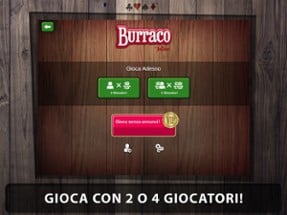 Burraco Italiano Jogatina HD Image