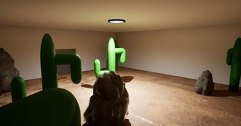 buzzy kindergarden 6 screenshot