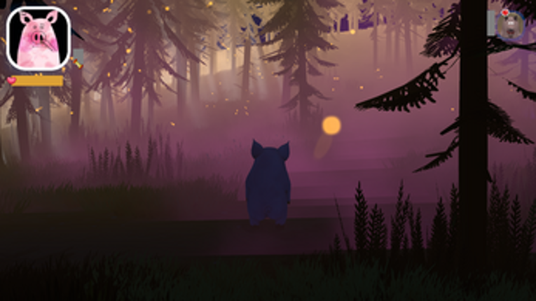 Can’t Chew Buby screenshot