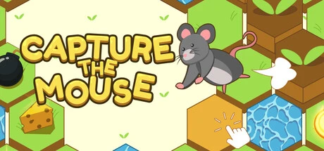 Games like Capture The Mouse