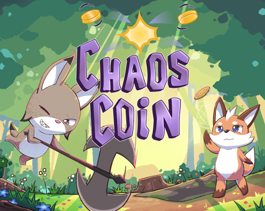 Chaos Coin Image