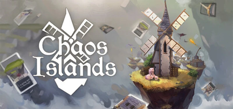 Chaos Islands Image