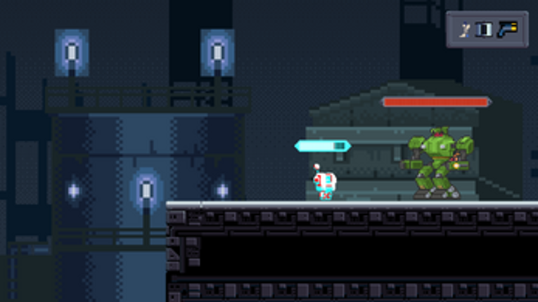 Chapter One screenshot