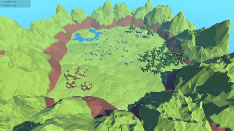 ChatFight! screenshot