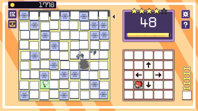 Chihuahua Controller screenshot