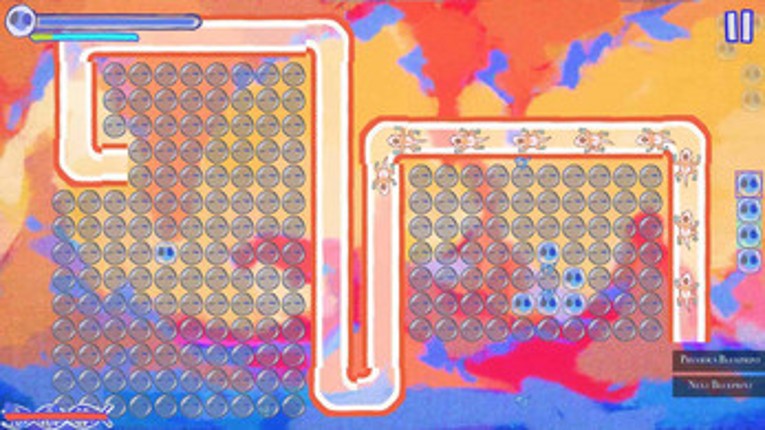 Child of Entropy screenshot