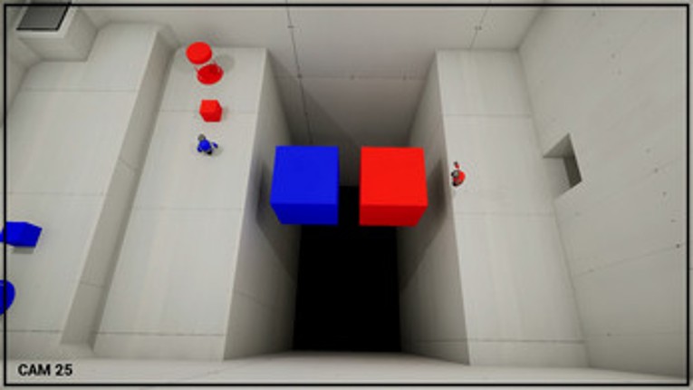Chromaze screenshot
