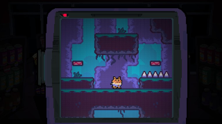 Chunky Jump! screenshot