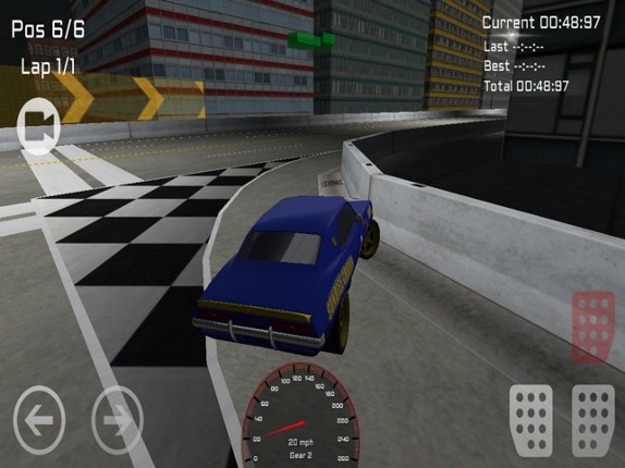 Circuit: Street Racing screenshot