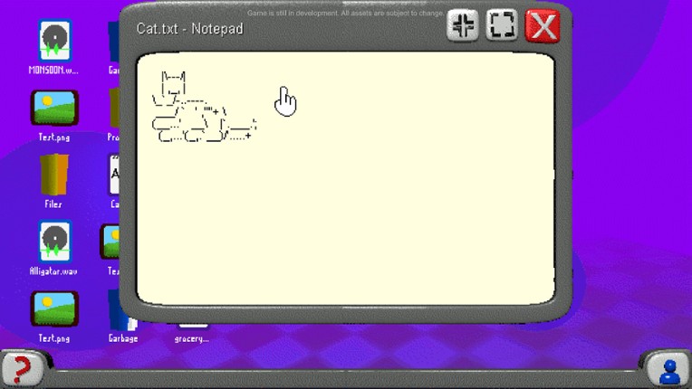 Clicky screenshot