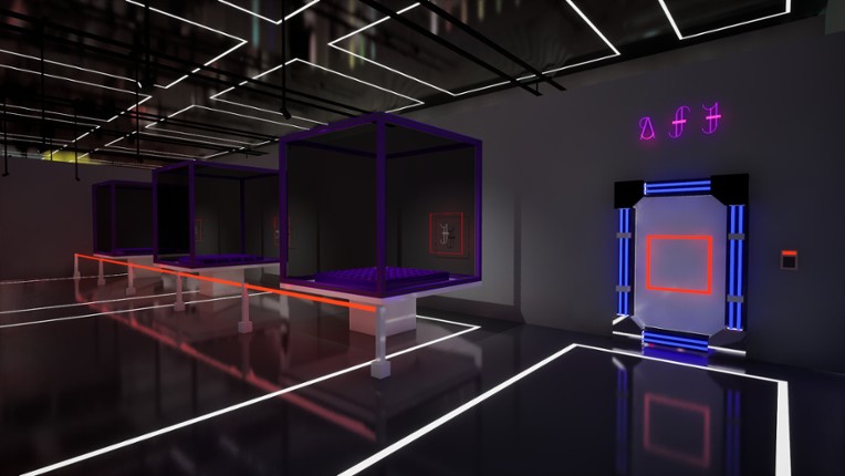 Codename:Twilight screenshot