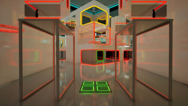 Codename:Twilight screenshot