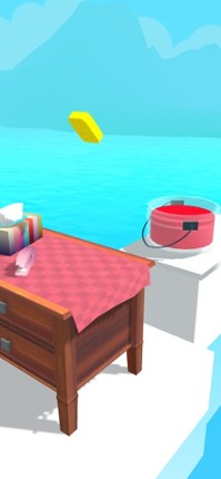 Colorful Sponge screenshot