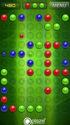 Colors & Lines screenshot