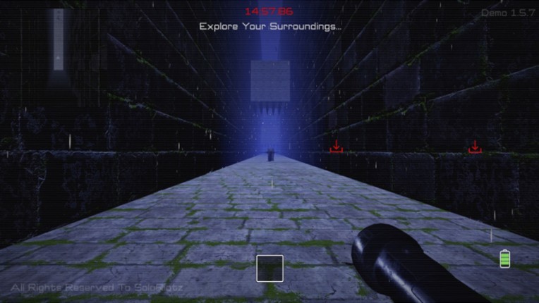 Come To An End screenshot