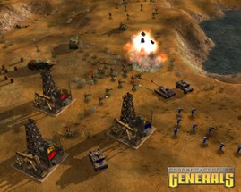 Command & Conquer: The First Decade Image