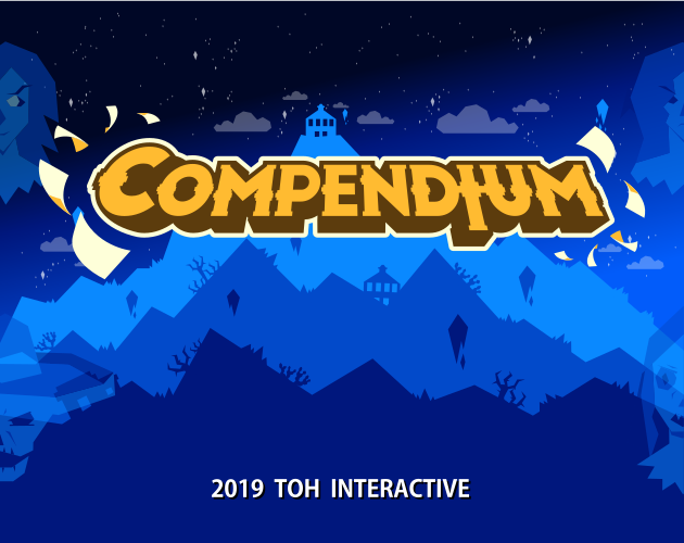Games like Compendium