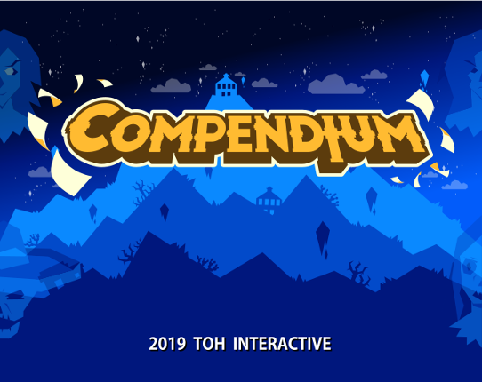 Compendium Game Cover