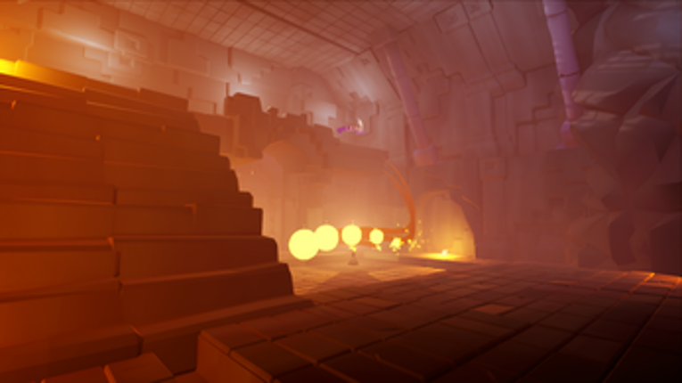 Contrast in Spirit screenshot