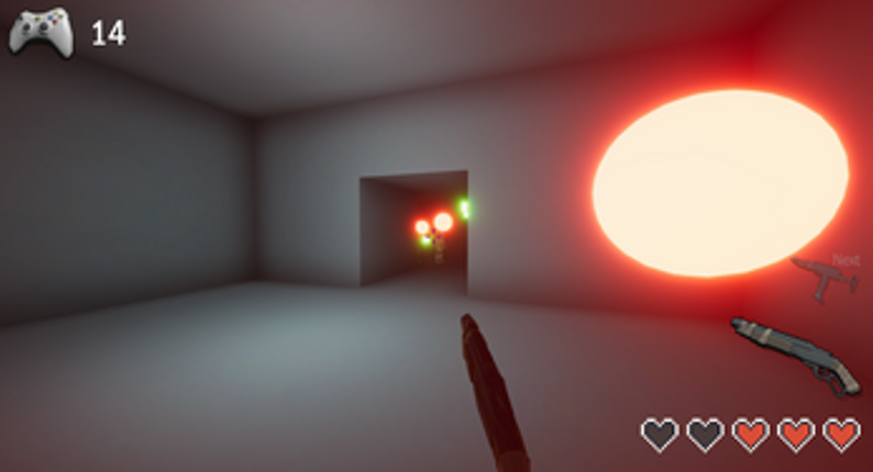 Control screenshot