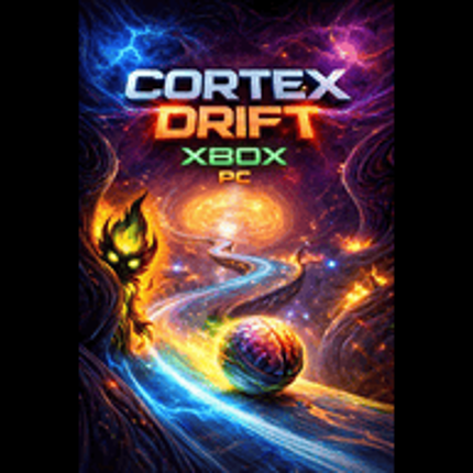 CortexDriftXBOXPC Polished Demo/Vertical Slice Image