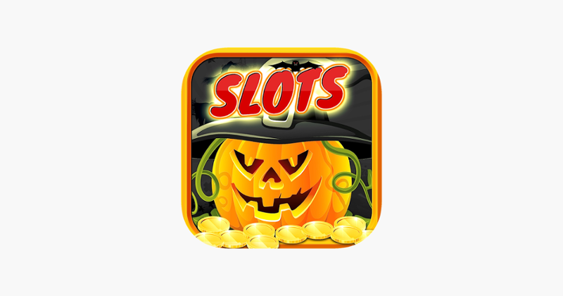 Creepy Night Slots Frenzy Game Cover