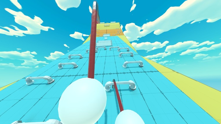 Crowbar Climber screenshot