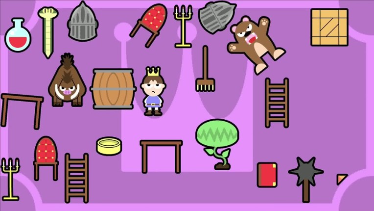 Crownguard screenshot