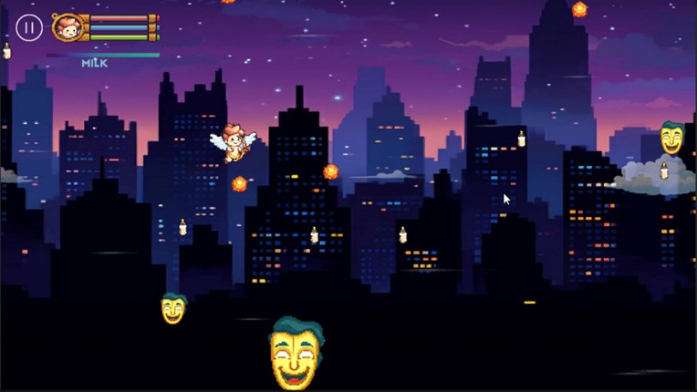 Cupid: Roguelite screenshot