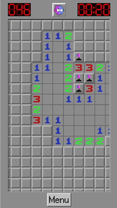 Games like CVE Sweeper