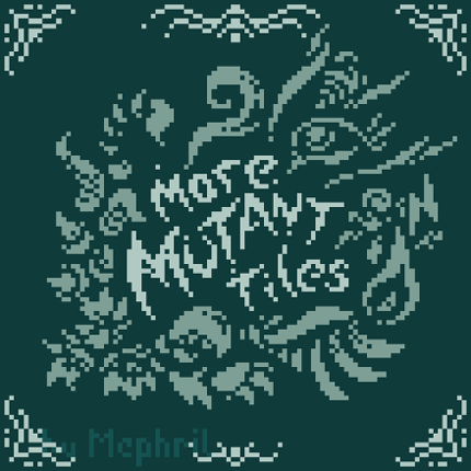 CYF Expansion - More Mutant Tiles Image