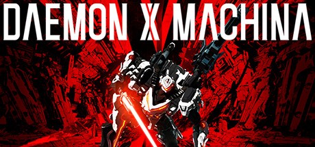 Games like DAEMON X MACHINA